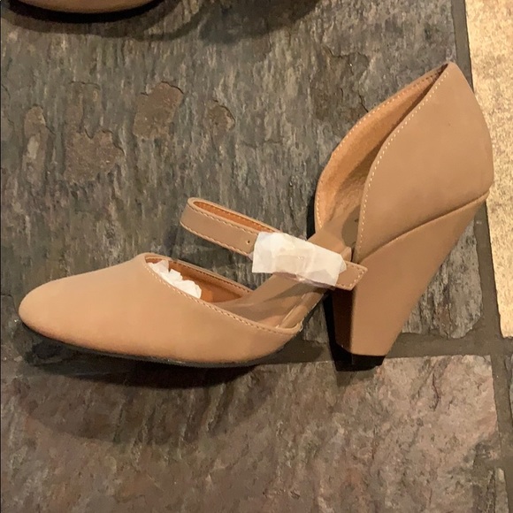 Qupid Shoes - [Qupid] New Heels